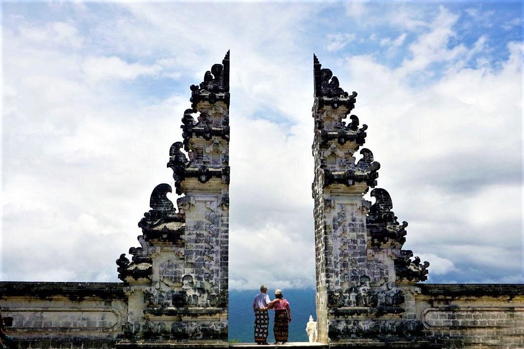 Bali
