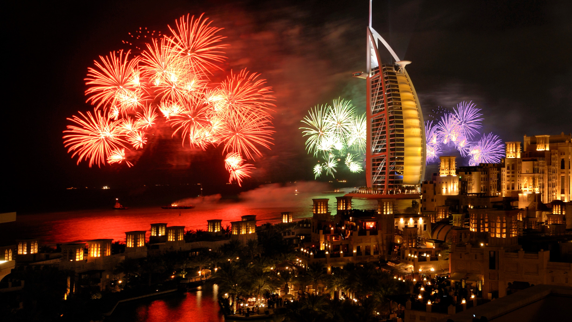 Dubai