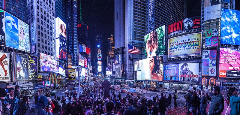 New York