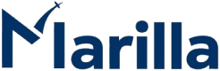 Marilla Travels Logo