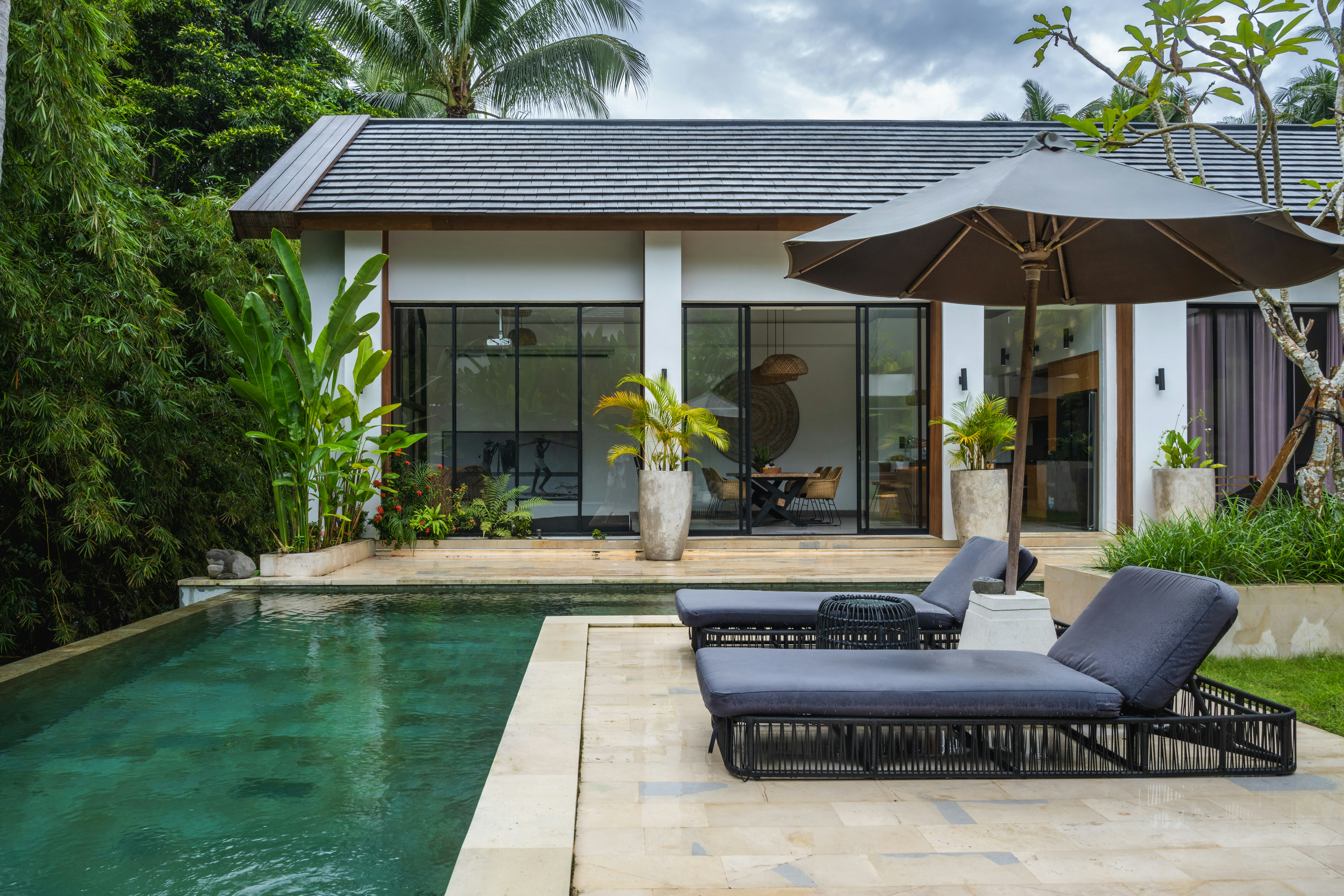 Exclusive Bali Villa Discount
